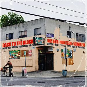 Back To The Block (Explicit)
