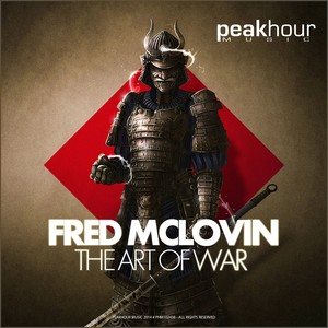 The Art Of War (Original Mix)