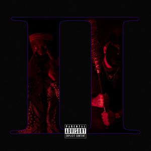 Kraftykid - McQueen (feat. SEEDA) (Explicit)