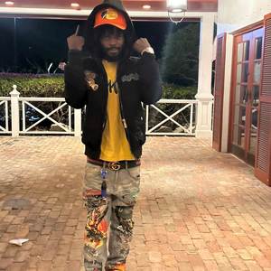 Stabbing Like I’m Jason (Explicit)