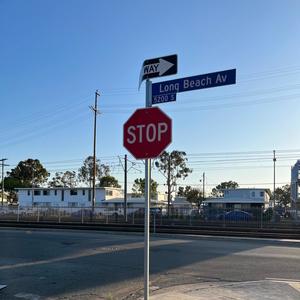 In The Los (feat. Projeck Bo & Hanabal) (Explicit)