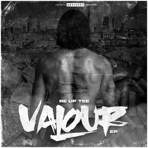 Weathering the Storm ft Keekz (Explicit)