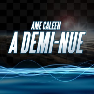 A demi-nue