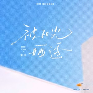 敢爱敢当-秦博