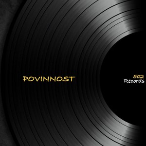 Povinnost (feat. YÁCOB & STOUNR) [Explicit]