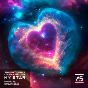 My Star (BackFaze Extended Remix)