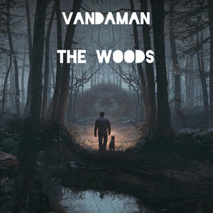 THE WOODS ALBUM (Explicit)