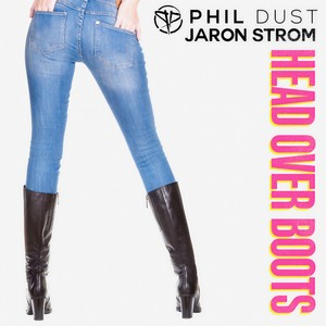 Head Over Boots