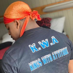 No Pressure(feat. QD 27) (Explicit)