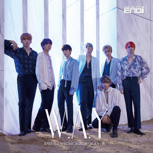 W.A.Y(Where Are You)