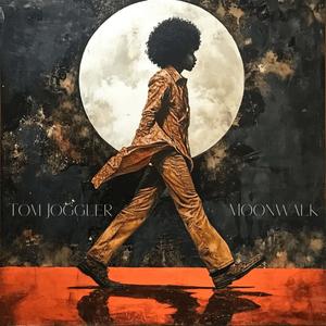 Tom Joggler - Moonwalk (feat. Tom Joggler)