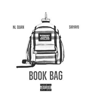 Book Bag (feat. NL Quan) (Explicit)