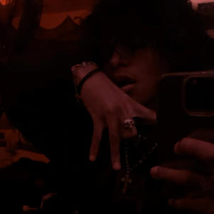 I DON'T WANNA DO THIS AGAIN (Explicit)