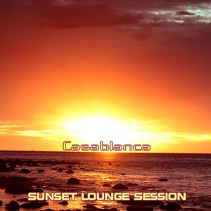 Sunset Lounge Casablanca