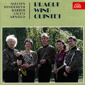 Prague Wind Quintet