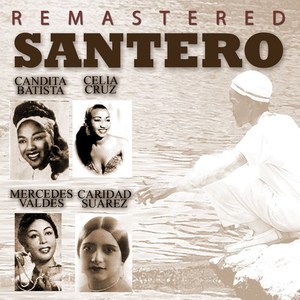 Santero (Remastered)