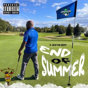 End of Summer (Explicit)