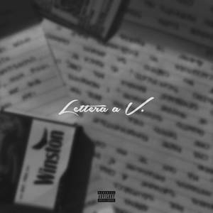 Lettera a V.