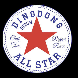 DING DONG DITCH ALLSTARS (Explicit)