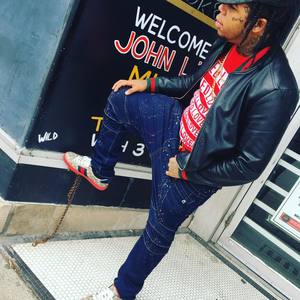 Out That Jam (Explicit)