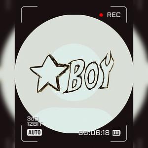 star boy (Explicit)