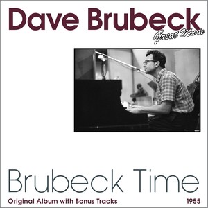 Brubeck Time (Original Album Plus Bonus Tracks)