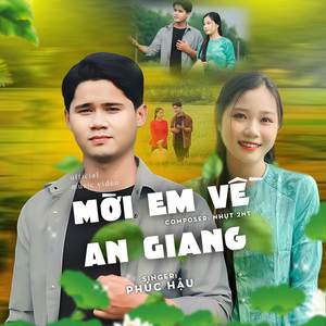 Mời Em Về An Giang