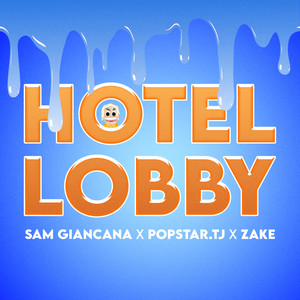 Hotel Lobby (Explicit)