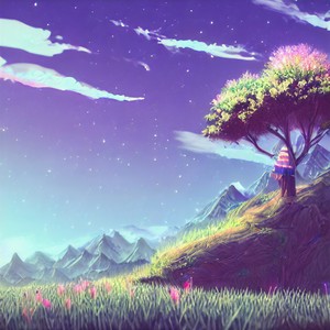 大丈夫生于天地间