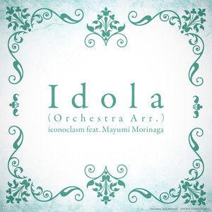 Idola (Orchestra Arr.)