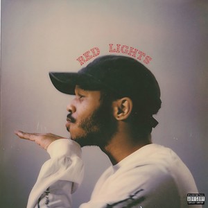 Red Lights (feat. Hello O'shay) (Explicit)