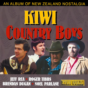 Kiwi Country Boys