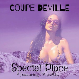 Special Place (feat. TK Soul)