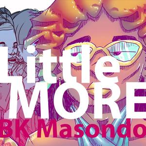 Little More (Dance Mix)