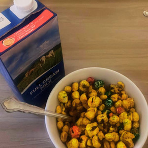 Hood Morning (Explicit)