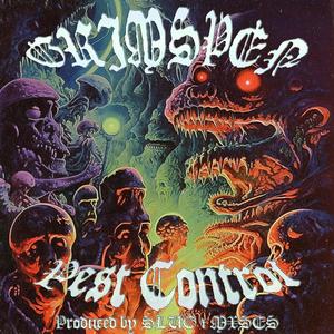 Pest Control (Explicit)