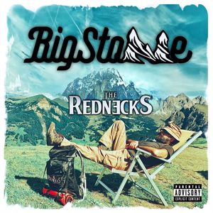 Big Stone (Explicit)