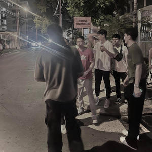 Scams vs grams (feat. Ilypaperboy) (Explicit)