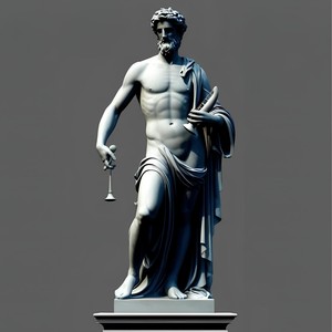 Stoic Solitude