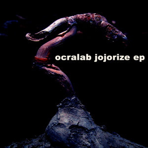 Jojorize EP