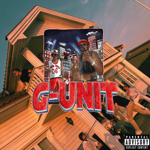 G-Unit 2025 (Hjemmesnekk) (Explicit)