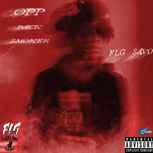 Opp Pack Smoker (Explicit)