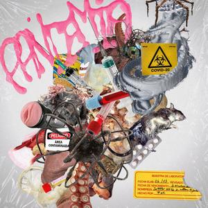 Pandemia(Covid-20)[feat. Ja999o, NN86 & D Allen] (Explicit)