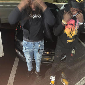 tre5 ina grabba' (feat. YAD T5) (Explicit)