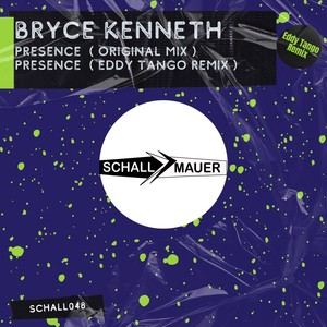 Presence (Eddy Tango Remix)