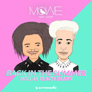 Back In The Summer (Niklas Ibach Remix)