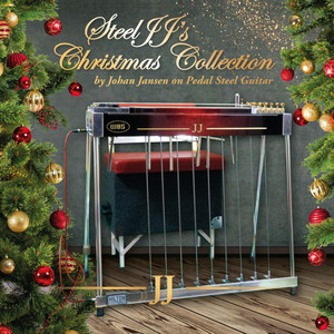 Steel JJ's Christmas Collection