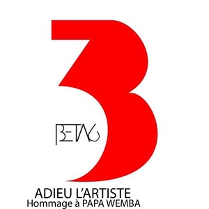 Adieu l'artiste(Hommage à Papa Wemba)