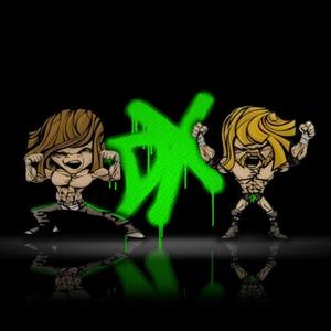 D-Generation X (feat. MrHeadA$$Trendy) (Explicit)