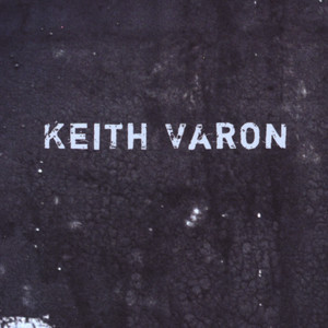 Keith Varon - EP